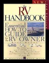 The RV handbook / Bill Estes.