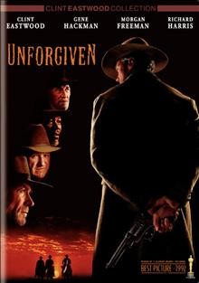 Unforgiven / Warner Bros. Pictures presents a Malpaso production ; written by David Webb Peoples ; produced and directed by Clint Eastwood.
