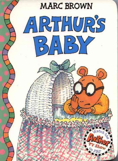 Arthur's Baby.