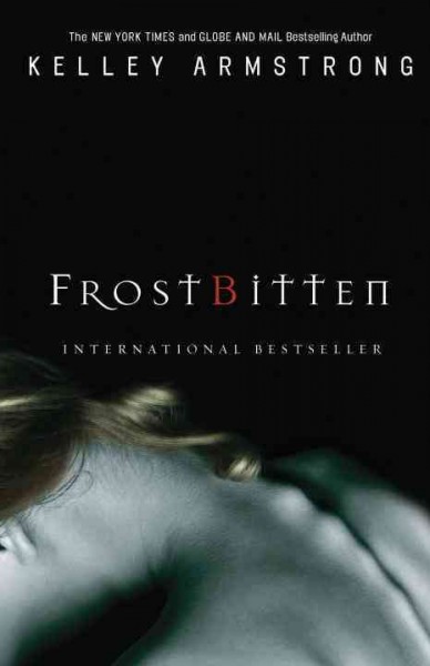 Frostbitten / Kelley Armstrong