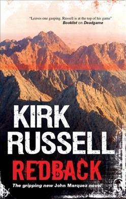 Redback / by Kirk Russell.