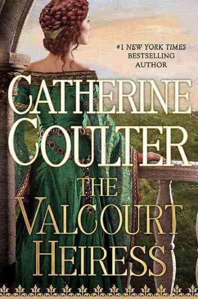 The Valcourt heiress / Catherine Coulter.