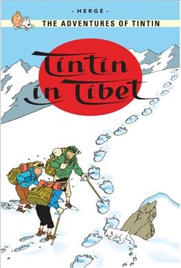 The seven crystal balls / Hergé [translated by Leslie Lonsdale-Cooper and Michael Turner].