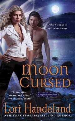 Moon cursed / Lori Handeland.