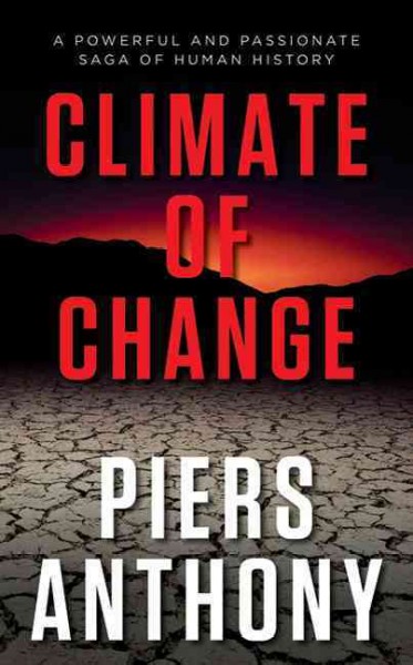 Climate of change / Piers Anthony.