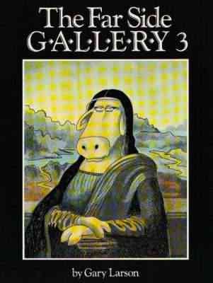 The Far Side Gallery 3 / by Gary Larson.