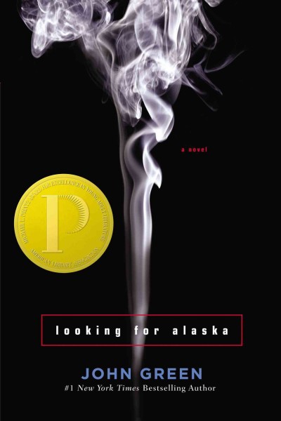 Looking for Alaska / John Green.