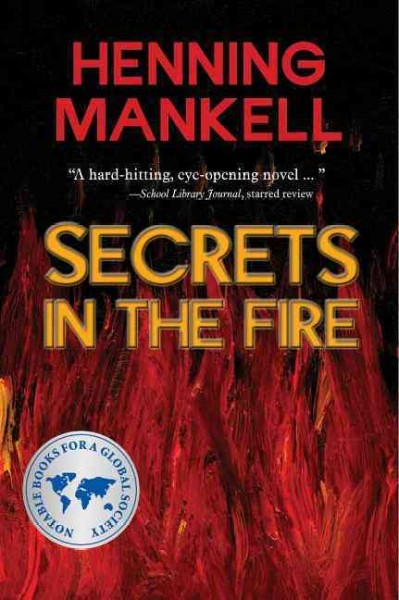 Secrets in the fire / Henning Mankell.