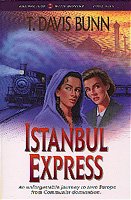 Istanbul Express / T. Davis Bunn.