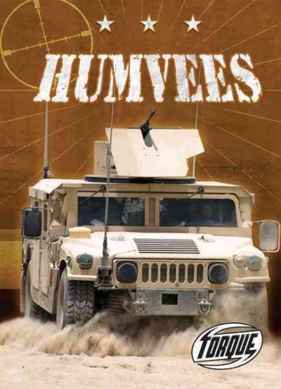 Humvees / by Jack David.