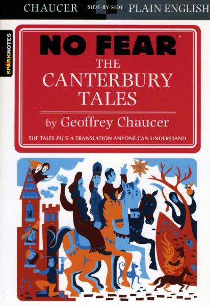 Canterbury tales / Geoffrey Chaucer.