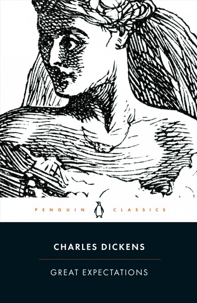 Great expectations / Charles Dickens ; with an introduction by David Trotter ; edited and with notes by Charlotte Mitchell.
