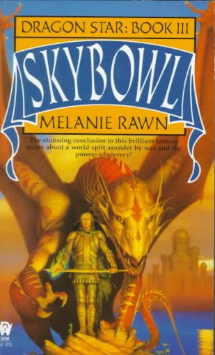 Skybowl / Melanie Rawn.