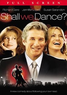 Shall we dance? [videorecording] / Miramax Films ; produced by Simon Fields ; screenplay, Audrey Wells ; directed by Peter Chelsom.
