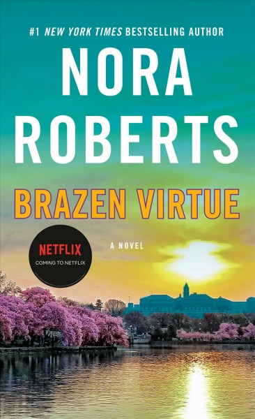 Brazen virtue / Nora Roberts.