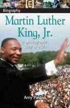 Martin Luther King, Jr. / Amy Pastan