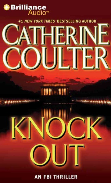 Knock Out [sound recording] / Catherine Coulter.