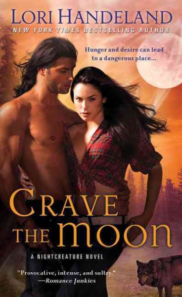 Crave the moon / Lori Handeland.