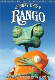 Rango [videorecording] / Paramount Pictures and Nickelodeon Movies present a Blind Wink/GK Films production ; produced by Gore Verbinski, Graham King, John B. Carls ; story by John Logan, Gore Verbinski, James Ward Byrkit ; written by John Logan ; directed by Gore Verbinski.