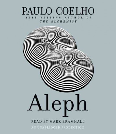 ALEPH [sound recording] / Paulo Coelho.