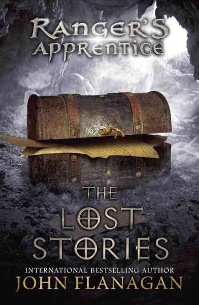 The lost stories / John Flanagan.