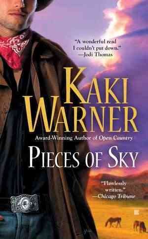 Pieces of sky / Kaki Warner.