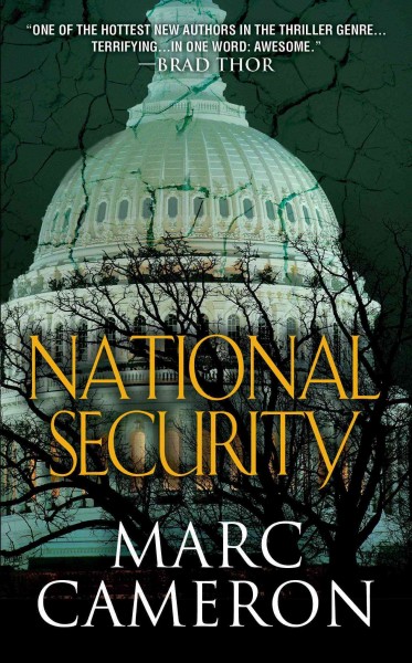 National security / Marc Cameron.