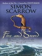 Fire and sword / Simon Scarrow.