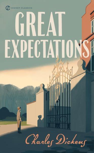 Great expectations / Charles Dickens ; with an introduction by Stanley Weintraub and a new afterword by Annabel Davis-Goff.