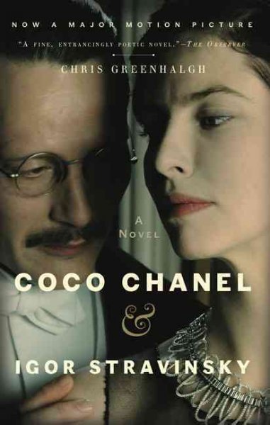 Coco Chanel & Igor Stravinsky / Chris Greenhalgh.