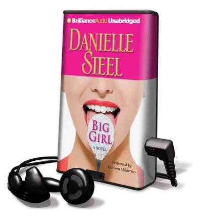 Big girl [electronic resource] / Danielle Steel.