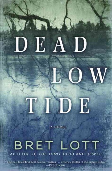 Dead low tide : a novel / Bret Lott.