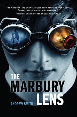The Marbury lens / Andrew Smith.