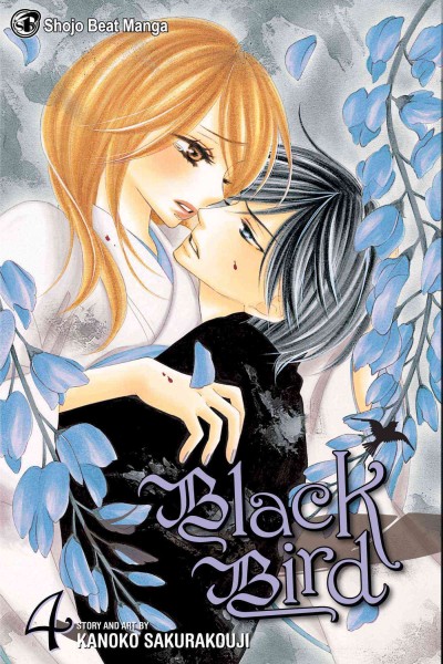 Black bird. 4 / story and art by Kanoko Sakurakoji ; [translation, JN Productions ; touch-up art & lettering, Gia Cam Luc].