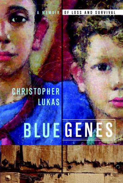 Blue Genes.