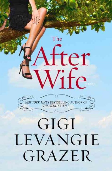 The after wife : a novel / Gigi Levangie Grazer.