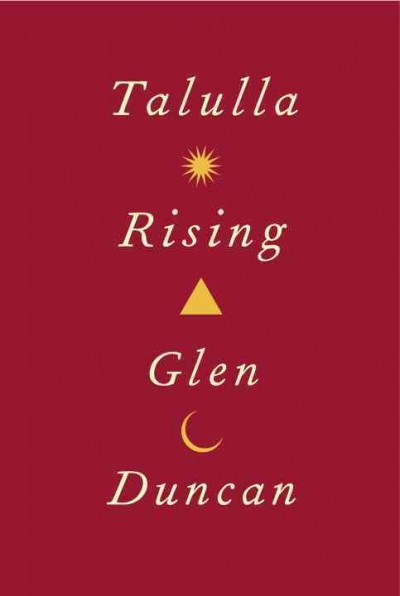 Talulla rising / Glen Duncan.