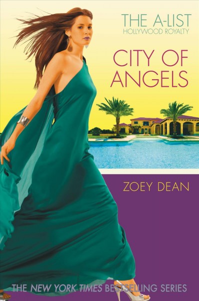 City of Angels [electronic resource] / Zoey Dean.