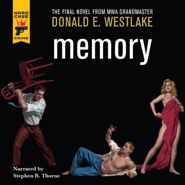 Memory [electronic resource] / Donald E. Westlake.