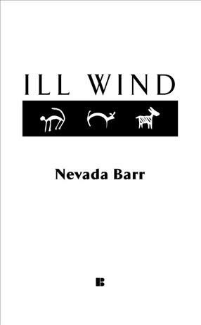 Ill wind [electronic resource] / Nevada Barr.