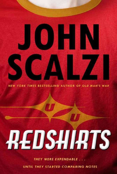 Redshirts / John Scalzi.