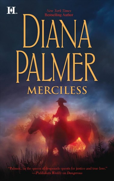 Merciless / Diana Palmer.