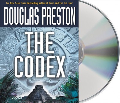 The codex [sound recording] / Doulgas Preston.