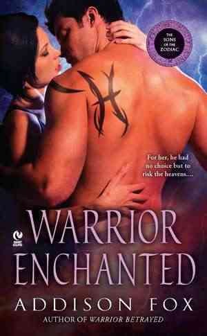 Warrior enchanted / Addison Fox.