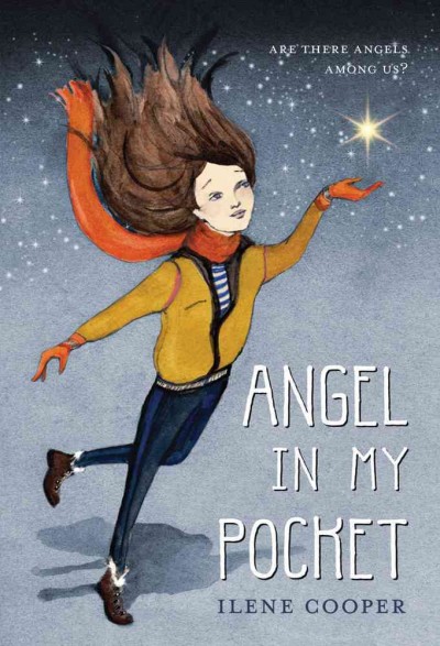 An angel in my pocket / Ilene Cooper.