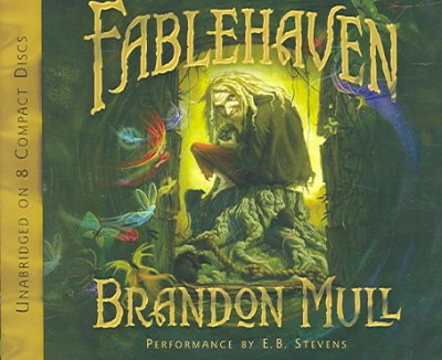 Fablehaven [sound recording] / Brandon Mull.