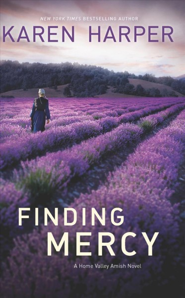 Finding mercy / Karen Harper.