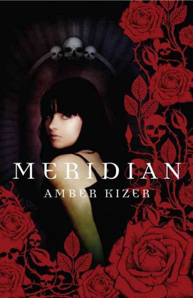 Meridian [Paperback] / Amber Kizer.