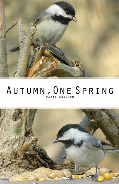 Autumn, one spring [Paperback] / Patti Grayson.