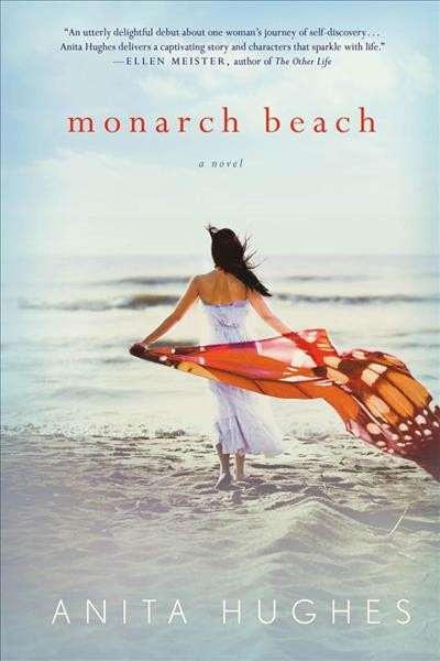 Monarch Beach / Anita Hughes.